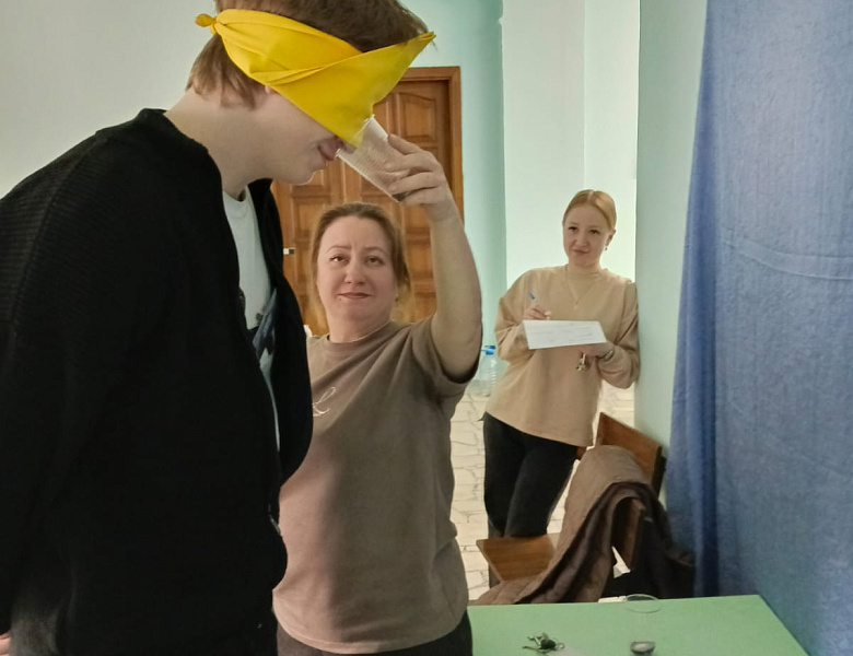 Международный день повара